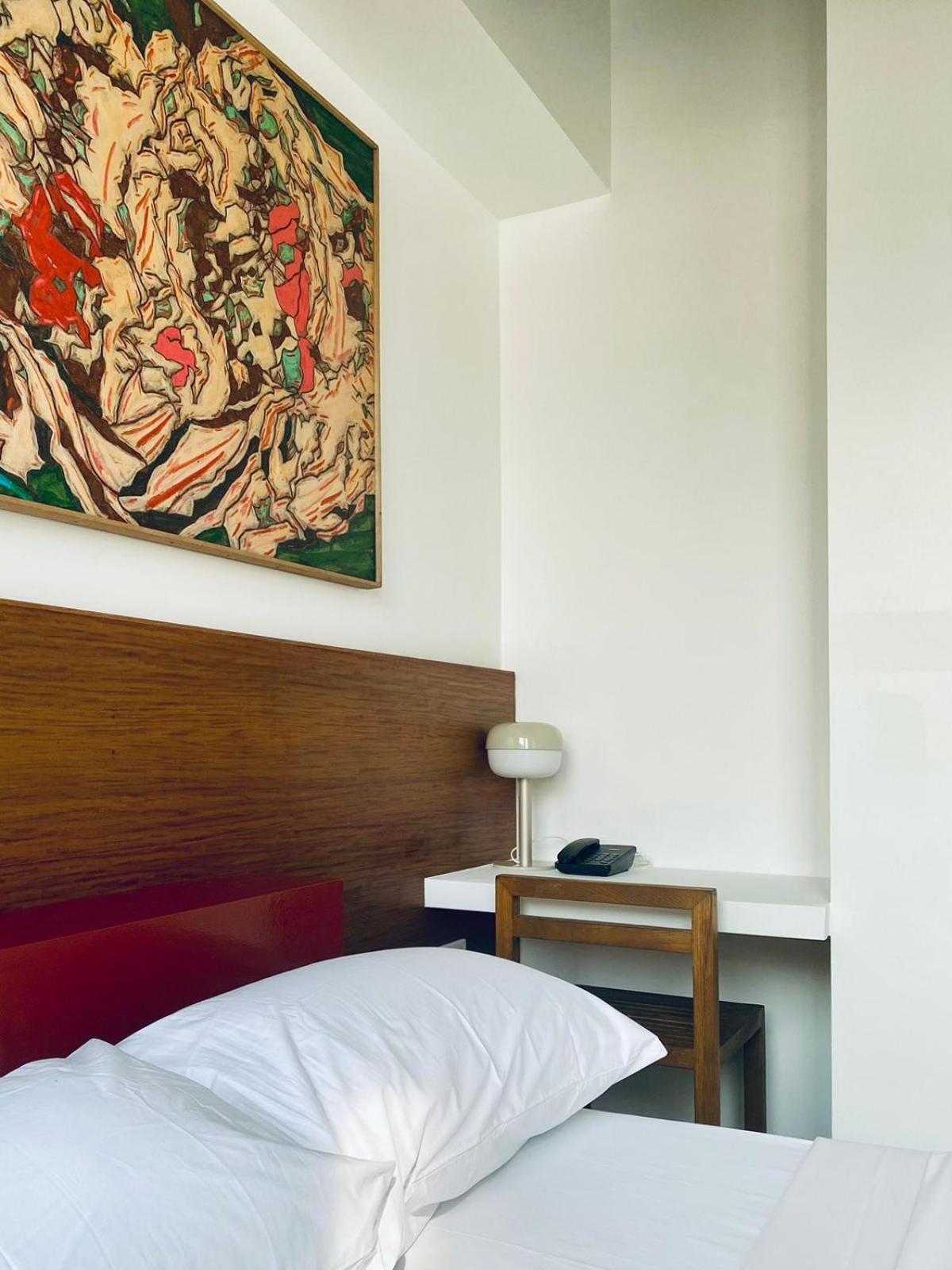 Cayco House By Hotel Durban Makati City Exterior photo