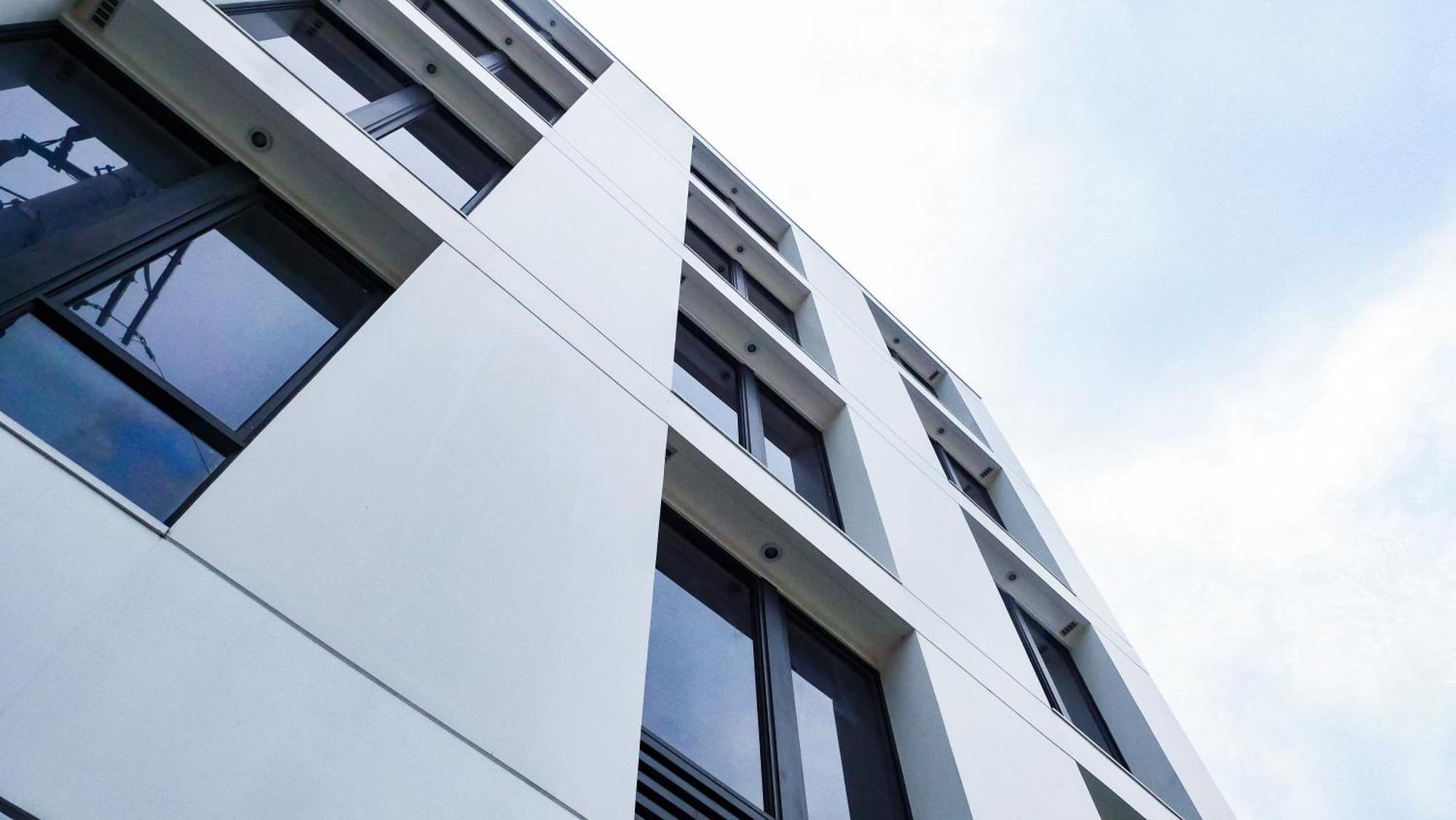 Cayco House By Hotel Durban Makati City Exterior photo