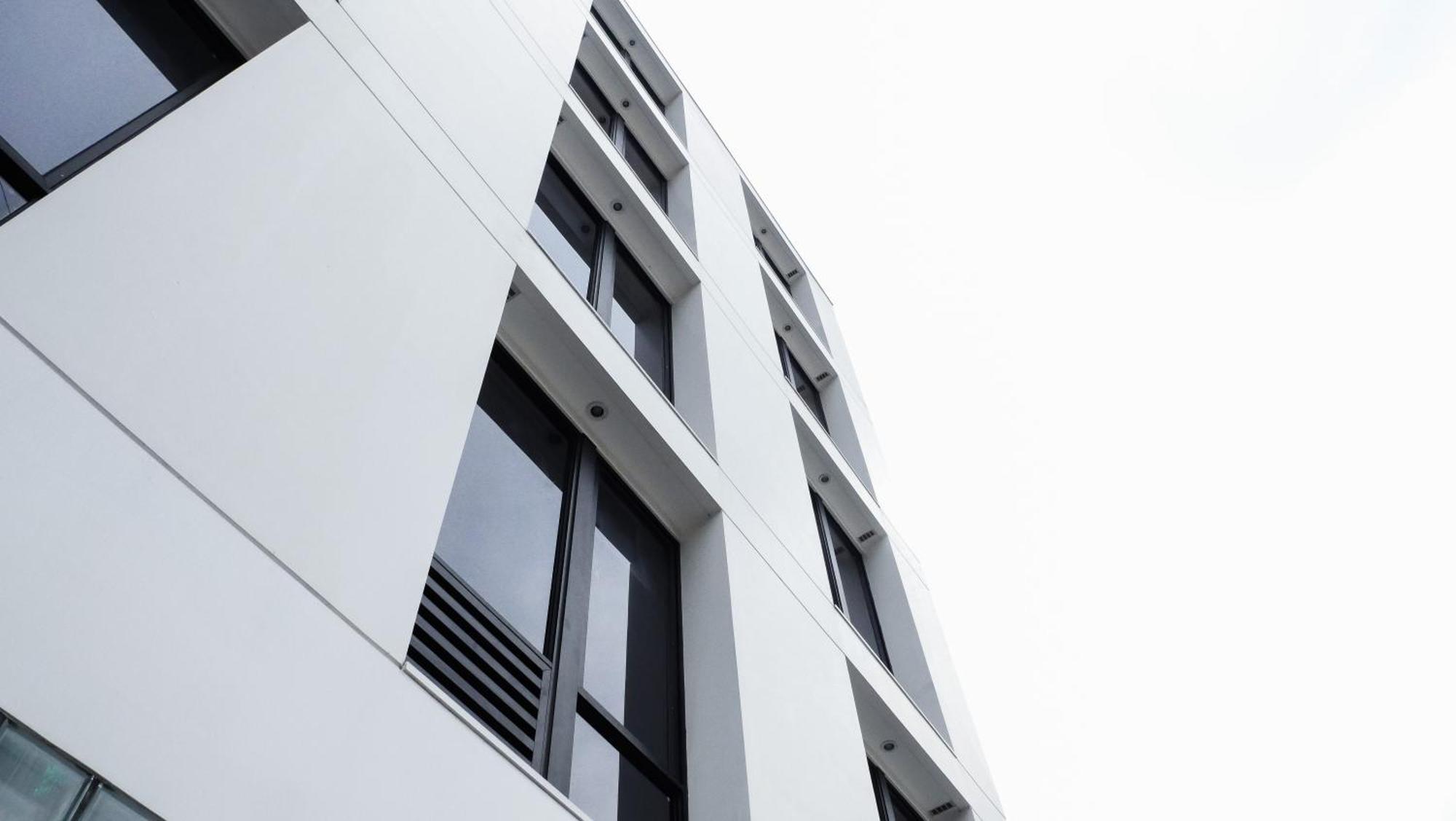 Cayco House By Hotel Durban Makati City Exterior photo
